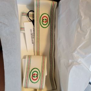 Authentic Headband and arm band unisex